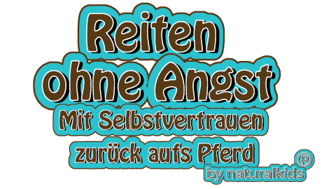 Reiten ohne Angst - Mit Selbstvertrauen zurück aufs Pferd