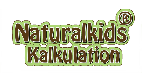 Naturalkids® Kalkulationsworkshop